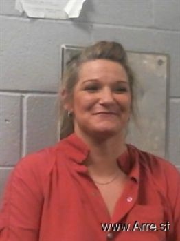 Ashley Dawn Boswell Mugshot