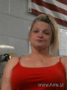 Ashley Dawn Boswell Mugshot