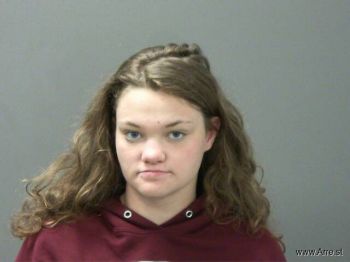 Ashley  Bowen Mugshot