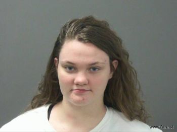 Ashley  Bowen Mugshot