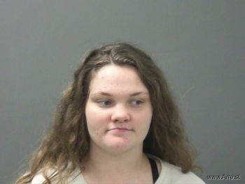 Ashley  Bowen Mugshot