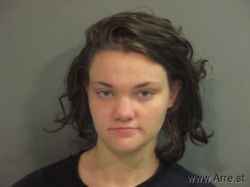 Ashley  Bowen Mugshot