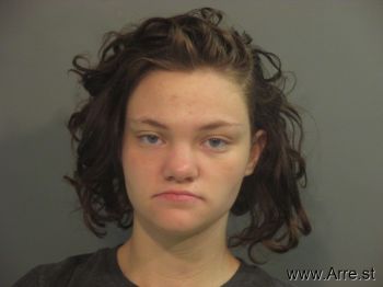 Ashley  Bowen Mugshot