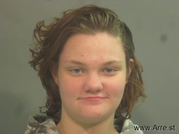 Ashley  Bowen Mugshot