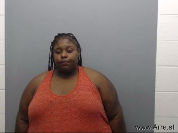 Ashley Rena Bradshaw Mugshot