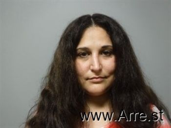 Ashley  Brown Mugshot