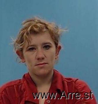 Ashley Marie Bryant Mugshot