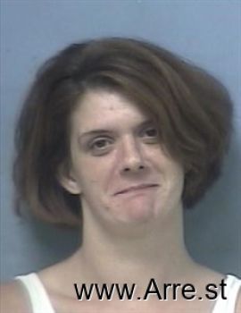 Ashley  Bryant Mugshot