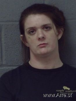 Ashley  Bryant Mugshot