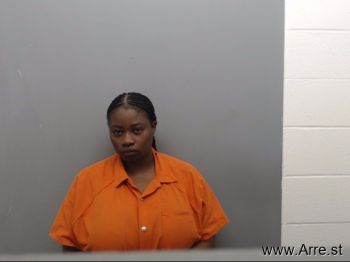 Ashley Nicole Caldwell Mugshot