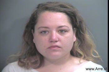 Ashley  Callahan Mugshot