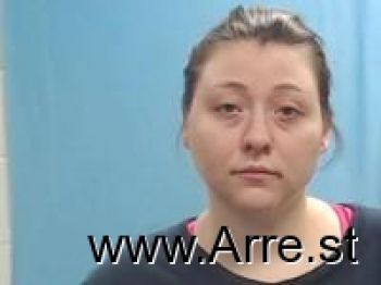 Ashley Nicole Campbell Mugshot