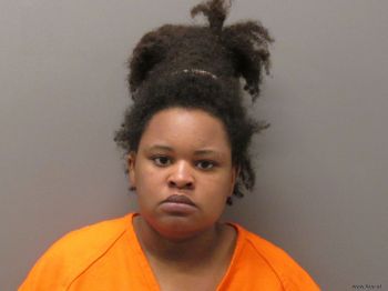 Ashley Denise Collins Mugshot