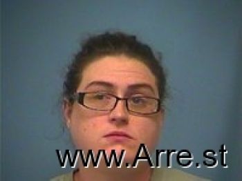 Ashley Leann Cross Mugshot