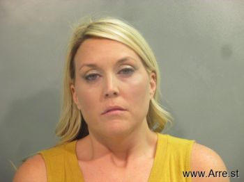 Ashley  Cummings Mugshot