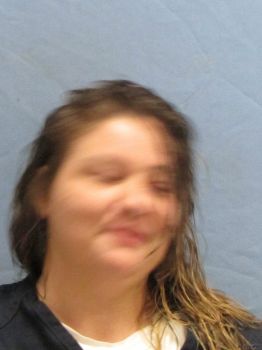 Ashley  Dickerson Mugshot