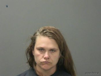 Ashley  Farmer Mugshot