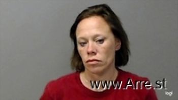 Ashley Nicole Farrell Mugshot