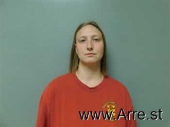 Ashley Tanner Leanne Franklin Mugshot