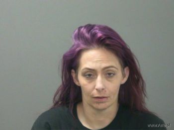 Ashley  George Mugshot