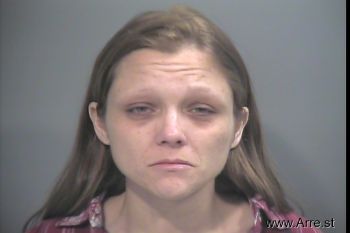 Ashley  Gillean Mugshot