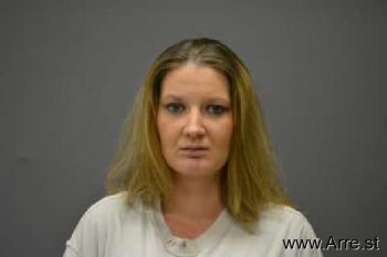 Ashley Renee Golden Mugshot