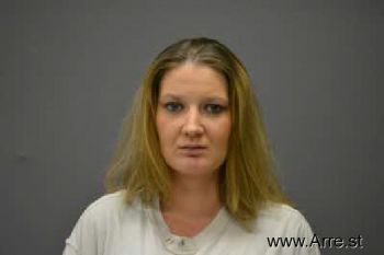 Ashley Renee Golden Mugshot