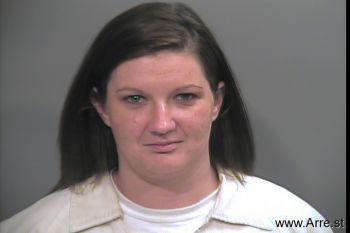 Ashley  Golden Mugshot