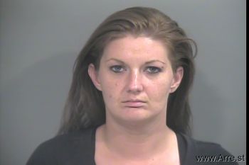 Ashley  Golden Mugshot