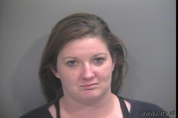 Ashley  Golden Mugshot