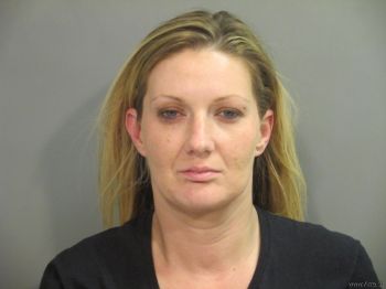 Ashley  Golden Mugshot