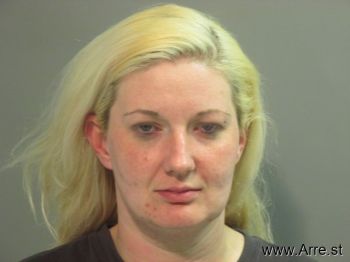 Ashley  Golden Mugshot