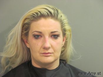 Ashley  Golden Mugshot