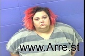 Ashley  Golden Mugshot