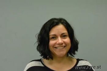 Ashley Nicole Gonzales Mugshot