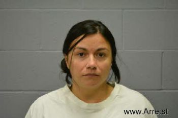 Ashley Nicole Gonzales Mugshot