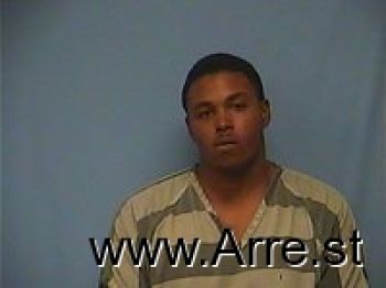 Ashley Laron Gooch Mugshot