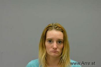 Ashley Nichole Graham Mugshot