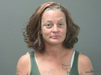 Ashley  Havens Mugshot