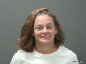 Ashley  Havens Mugshot