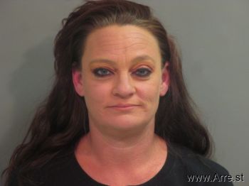 Ashley  Havens Mugshot