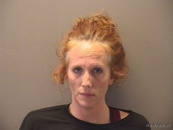 Ashley L Henderson Mugshot