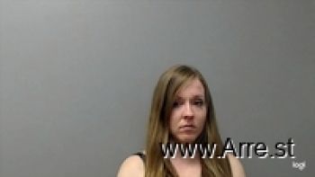 Ashley Nicole Hendricks Mugshot