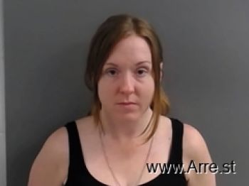 Ashley  Hendricks Mugshot