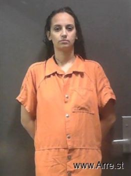 Ashley  Holland Mugshot