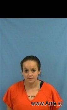 Ashley Marie Holmes Mugshot