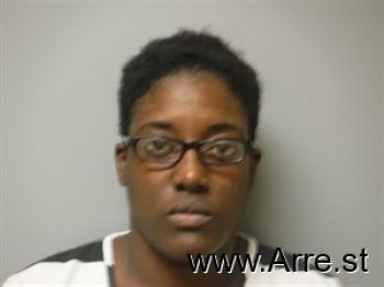 Ashley Allegra Howard Mugshot