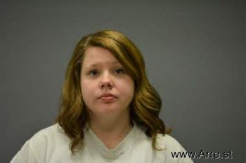 Ashley  Jennings Mugshot