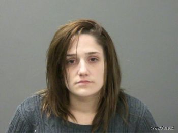 Ashley  King Mugshot