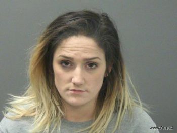 Ashley  King Mugshot